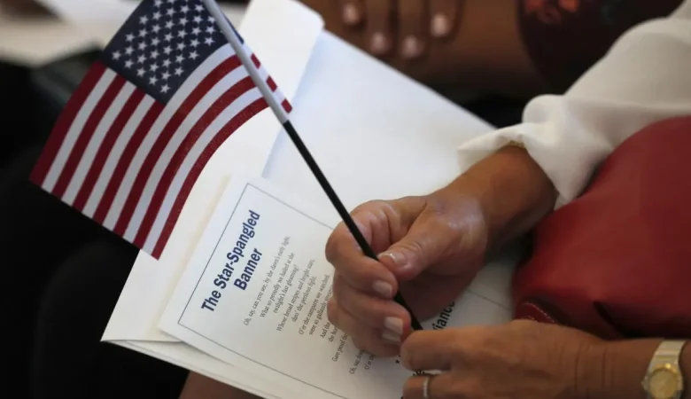 What Do You Need to Apply for U.S. Citizenship?