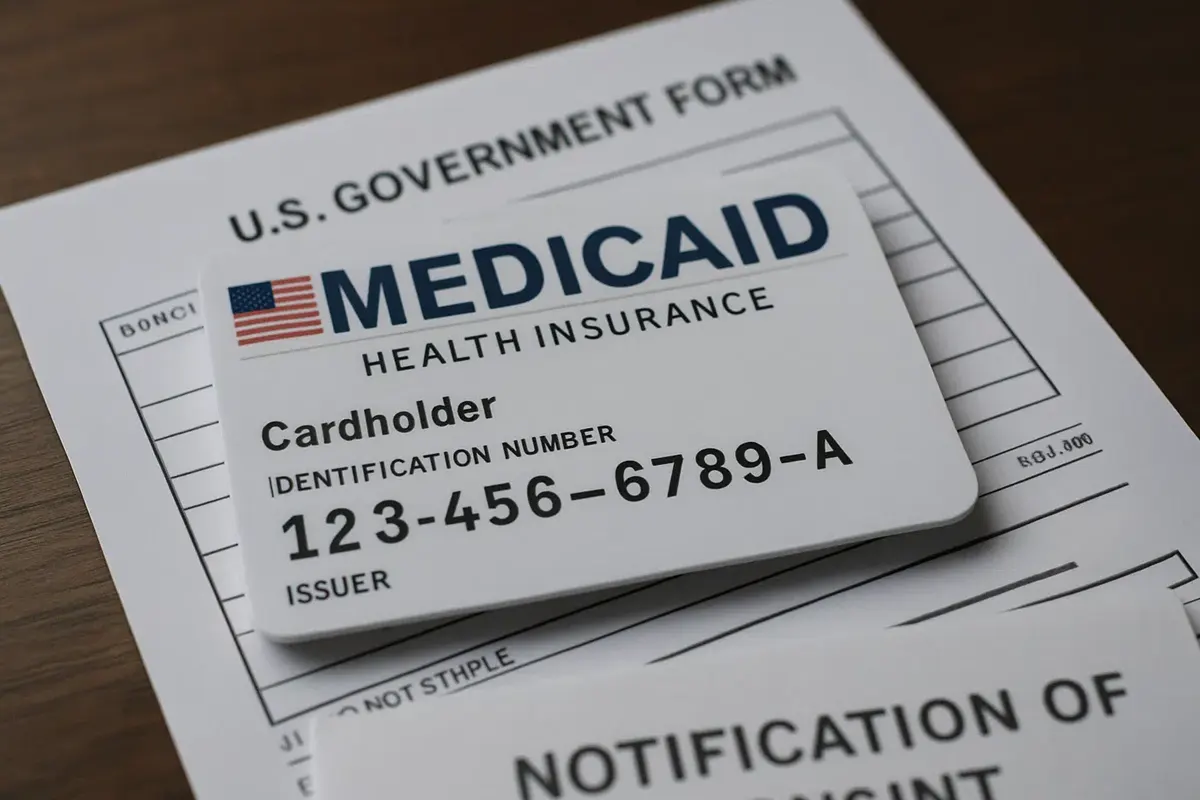 Medicaid and Food Stamps: What Are They and How to Apply?