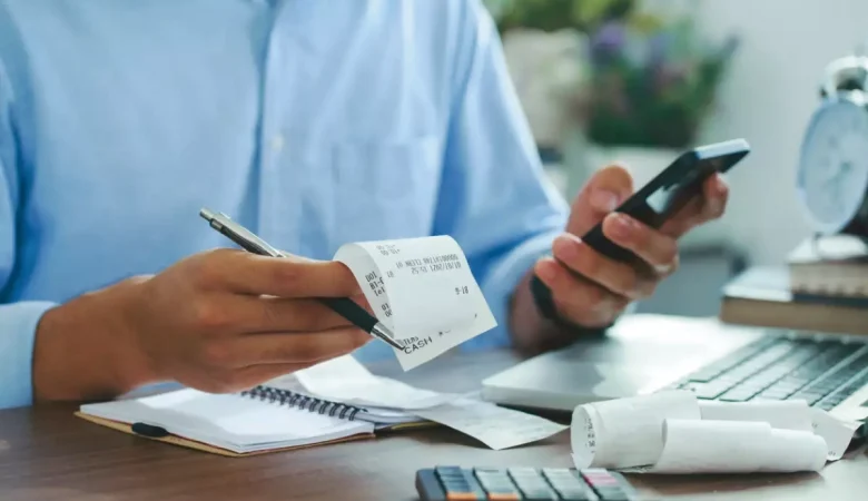 What Expenses Are Deductible When You Work for Yourself?