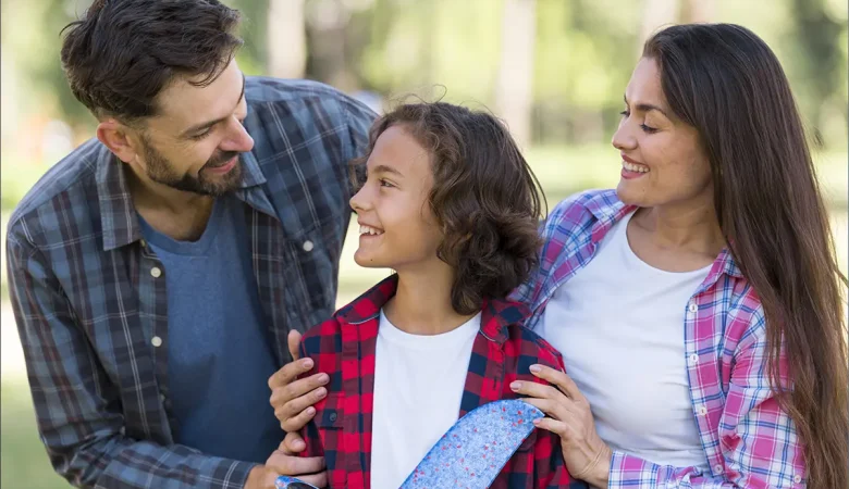 Until When Can I Claim My Children as Dependents?