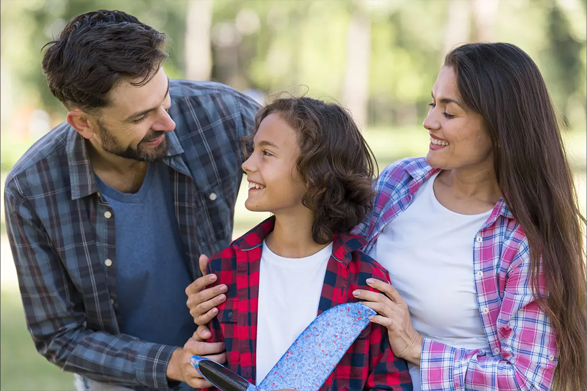 Until When Can I Claim My Children as Dependents?